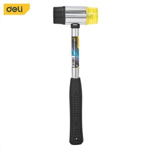 DELI Čekić guma/plastika 40mm EDL5340