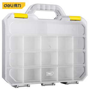 DELI Klaser sa ručkom DL432003