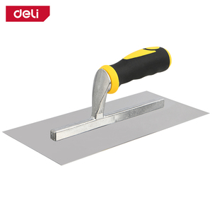 DELI Gleterica inox 280x130mm EDL509320