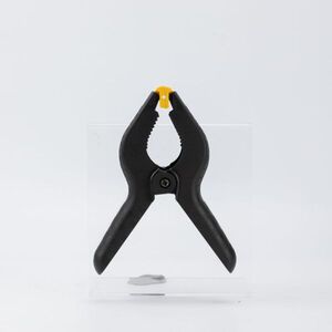 DELI Jednoručna stega - štipaljka 150mm EDL110006