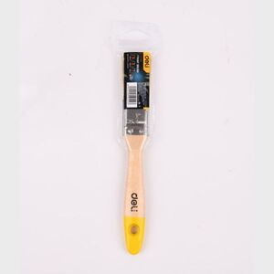 DELI Četka drvena 25mm EDL509121