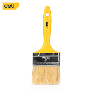 DELI Četka plastična 75mm Ekonomik EDL509113