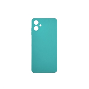 Gentle Color Samsung A06, Mint Silikonska Maska