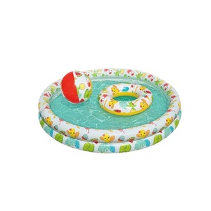 BESTWAY Dečiji Bazen 31 set 122x20cm