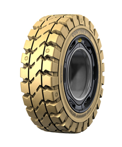 Continental 250/70-15 Continental SC20 SIT Clean