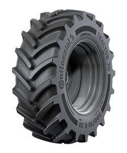 Continental 360/70R24 Continental Tractor70 122D/125A8 TL