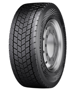 Continental 315/60R22.5 Conti Eco HD5 152/148L 3PMSF