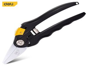 DELI Makaze za orezivanje Basic 200mm EDL580101