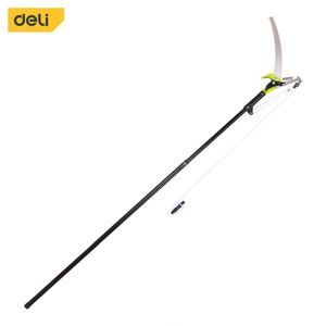 DELI Baštenske makaze i testera 2u1 180-286cm EDL580511