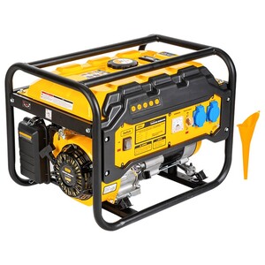 DELI Agregat KFD35 3500W EDL-KFD35-E1