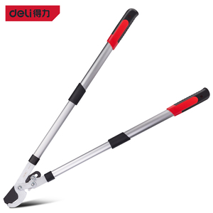 DELI Makaze za grane dvoručne teleskopske Supreme 635mm -890mm DL580323