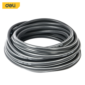 Crevo za baštu armirano 1/2" 15m DELI EDL8072-15