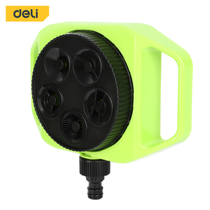 Prskalica sa 5 funkcija DELI Green line EDL581300