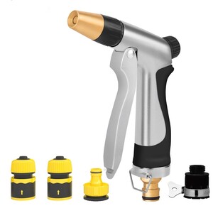 Set prskalica sa nastavcima DELI DL8072
