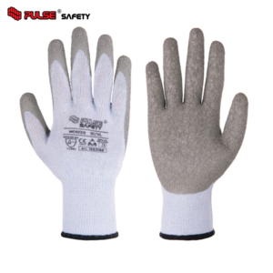 DELI Zaštitne rukavice Worker, Latex, vel. 10