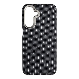 Carbon Dot Samsung A16, Silikonska Maska