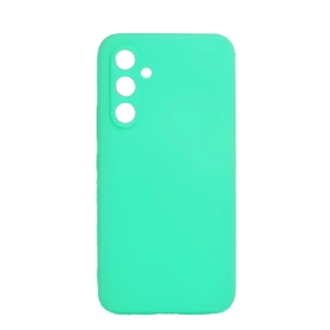 Gentle Color Samsung A36, Mint Silikonska Maska
