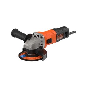 Black + Decker ugaona brusilica BEG010