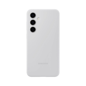Samsung S24 FE, Grey Silikonska Maska