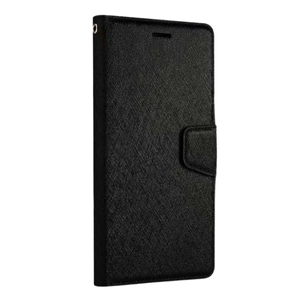 Alivo Samsung S24 FE, Black Preklopna Maska