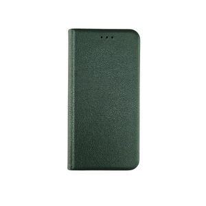 Elegant Samsung A35, Olive Preklopna Maska