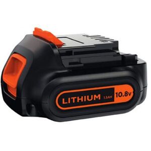Black + Decker baterija BL1512