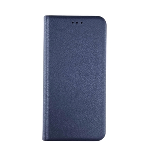 Elegant Samsung S25, Blue Preklopna Maska
