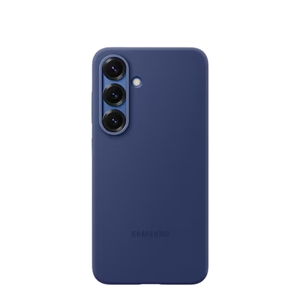 Samsung S25+, Blue Silikonska Maska