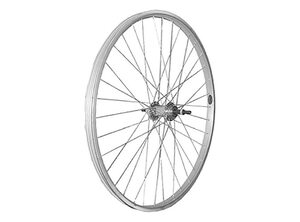 Zadnji točak 26” mtb čelična glava aluminijum felna