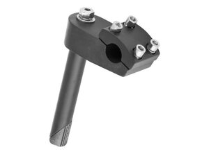 Lula volana alu za bmx 22.2mm/25.4mm ##
