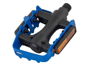 Pedala alu/pvc plava 93 x 83 9/16”