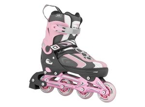 Roler pw126b-10 roza siva boja alu vel. xs (29-32)