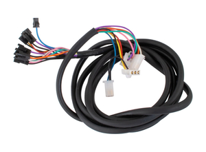Eb.kabel svetla i kontrolera mini power