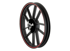 Eb.prednji točak 14" fusion/fusion pro