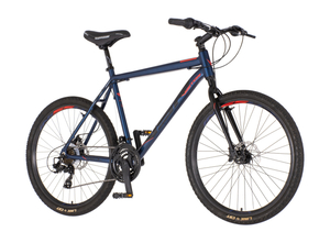 Bicikl scout nitro 26" plavi