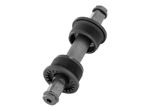 Mono blok 117.5mm thun goal 120k