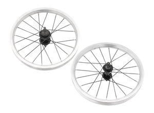 Set pr.+ z. sport točak 16”