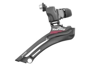 Prednji menjač shimano road a070 down pull 34.9 mm afda070al