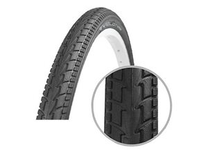 Sp.24x1.75 (47-507) crna guma pah free velotyre