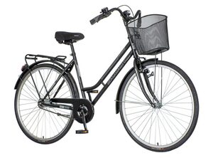 Bicikl visitor partizan 28" sivi