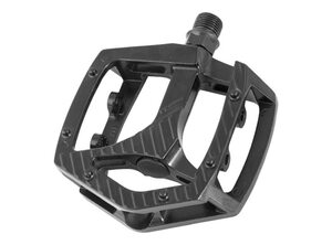 Pedala alu crna bmx mašinski ležaj 114 x 103 mm