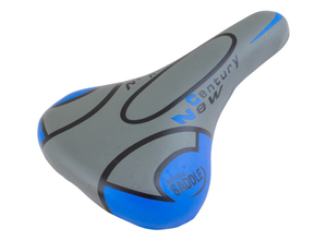 Sedlo crno plavo century new design