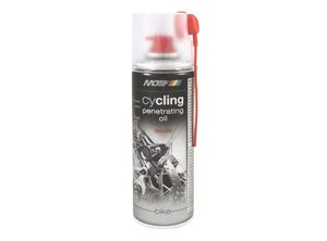 Biciklističko mazivno-prodorno ulje - 000289 200ml