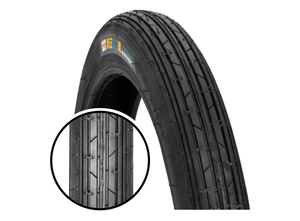 Eb.sp.17"x2.25 tubeless veneco master 4/ultra amp