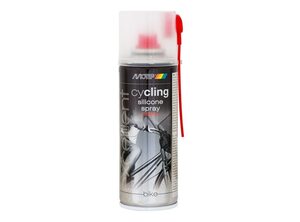 Silikon sprej motip 000294 200ml