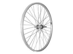 Zadnji točak 24 x 1.75 mtb glava 36r aluminijum felna cassini