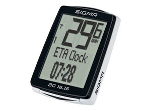 Brzinomer sigma bc 16.16