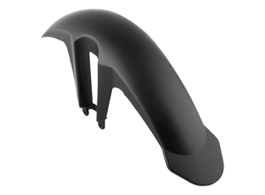 Eb.blatobran prednji crni za fusion/fusion pro