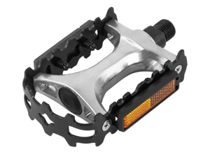 Pedala alu/metal