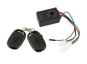 Eb.alarm harmony/maxi